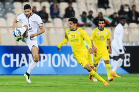 وحید امیری: حضور تماشاگران ما را غافلگیر کرد